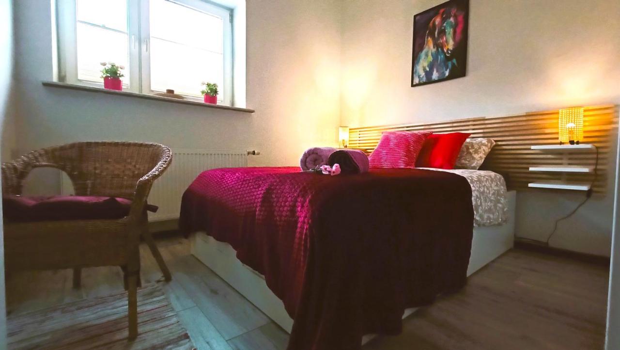 Apartament Wisniowy Krakowskie Przedmiescie 26 Lublin Exterior foto